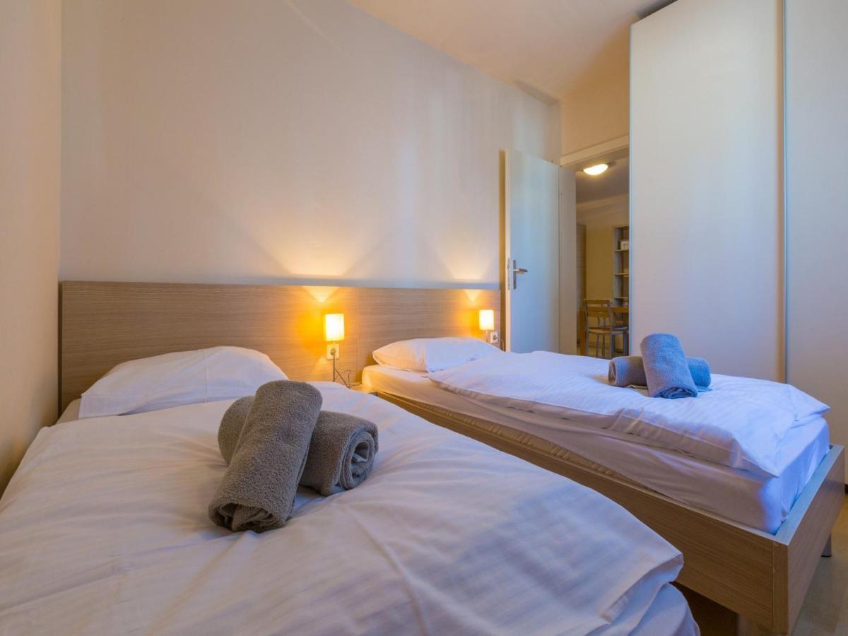 סלצה Apartments Villa Vanda מראה חיצוני תמונה