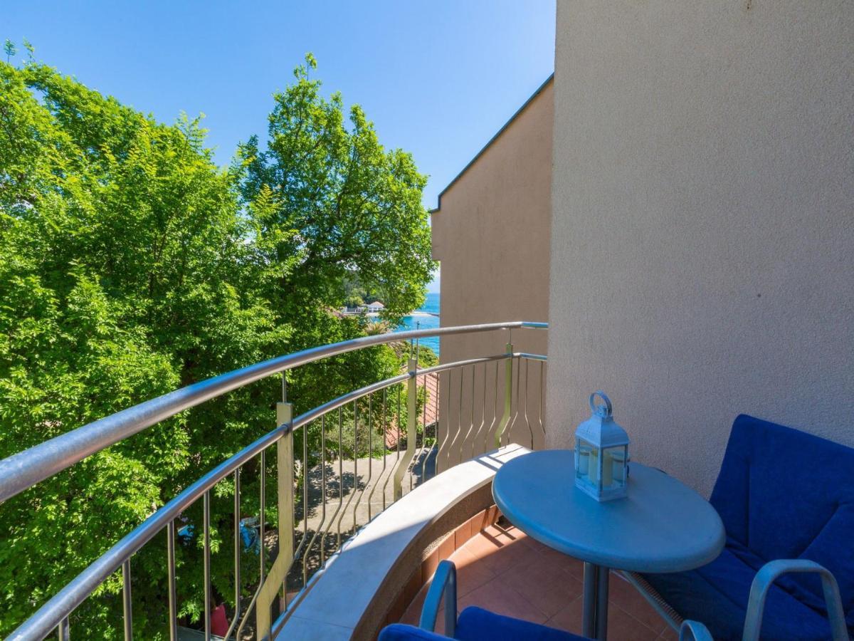 סלצה Apartments Villa Vanda מראה חיצוני תמונה